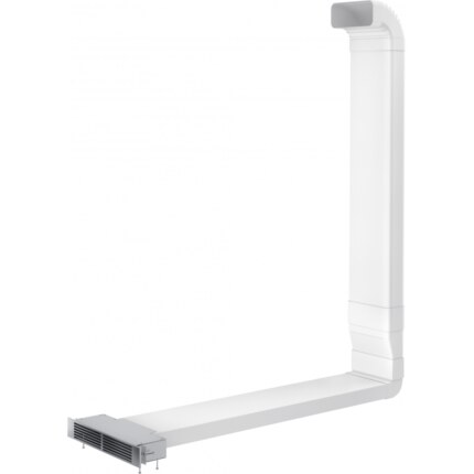 Franke Sada pre recirkuláciu (Sokel 6 cm)
