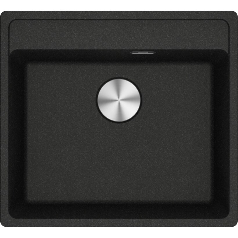 MRG 610-52 RTL onyx