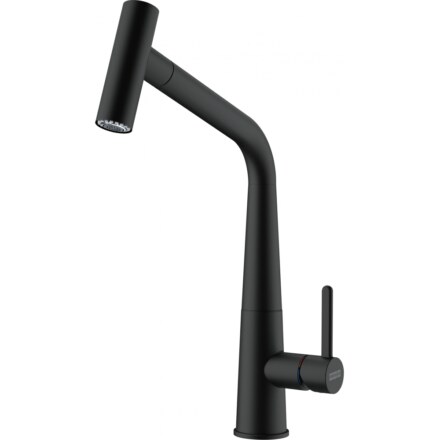 FG 5188 ICON matná čierna