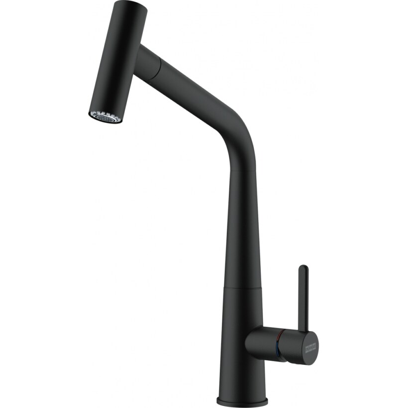 FG 5188 ICON matná čierna