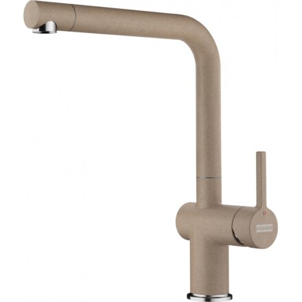 FN 6100 ACTIVE NEW chróm/kašmír