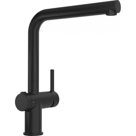 FN 5350 ACTIVE TWIST matná čierna