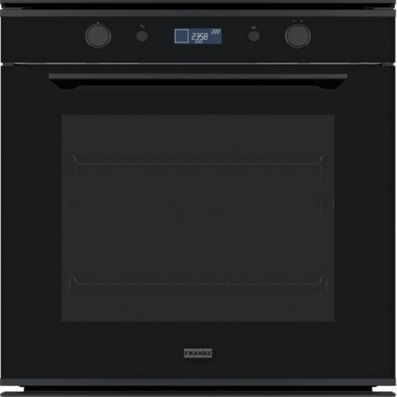 FMY 98 P BK Čierne sklo