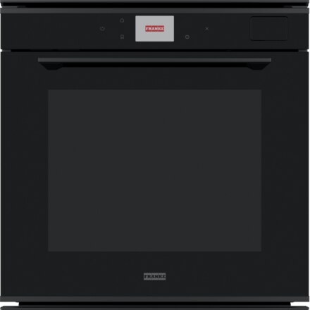 FMY 99 HS BK Čierne sklo