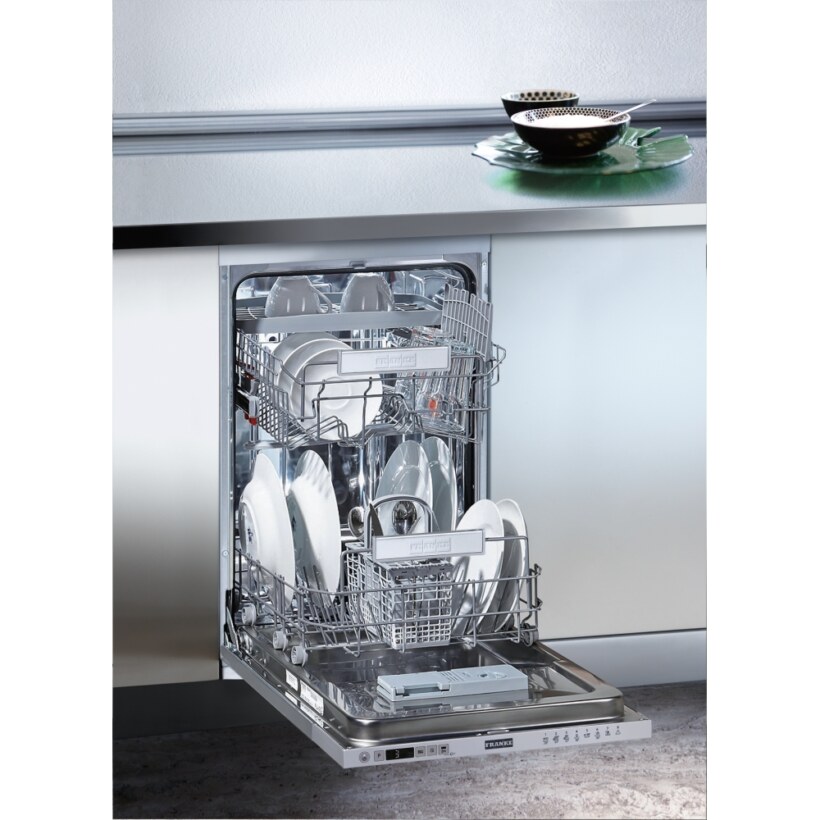 FDW 4510 E8P E