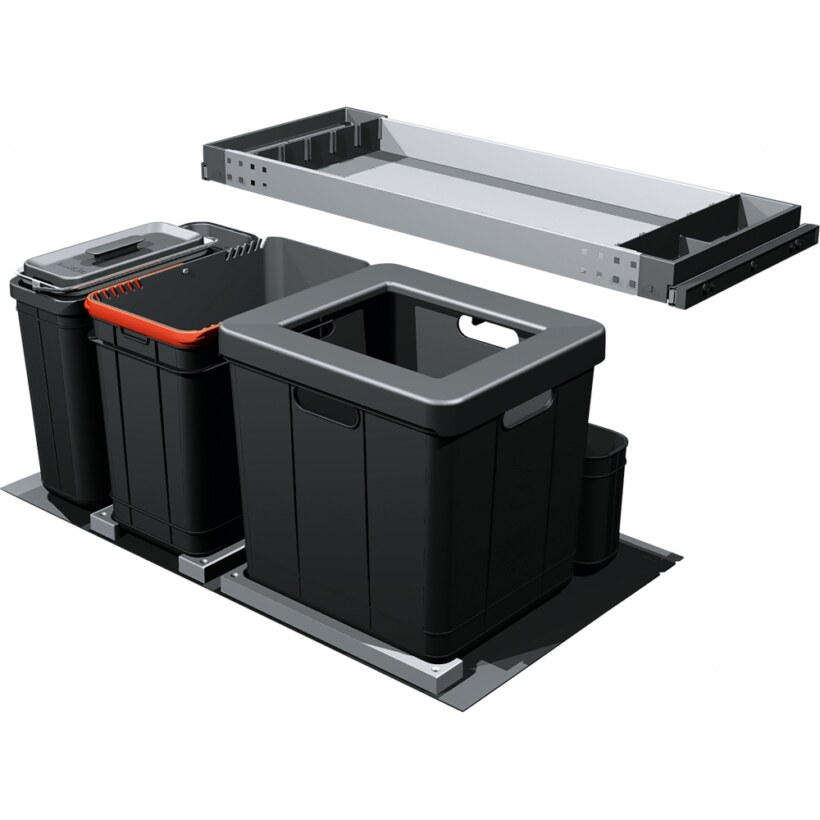 Sorter 350-90 COMPOSTA
