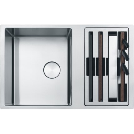 Franke BWX 120-41-27 Nerez