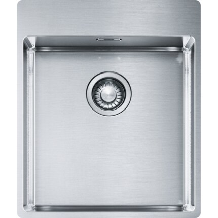 Franke BXX 210/610-40 TL Nerez
