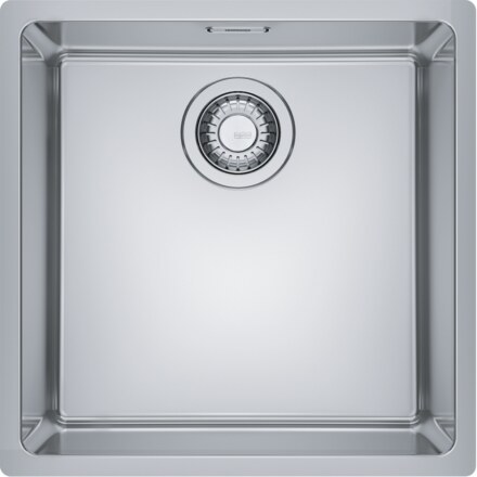 MRX 110-40 Nerez