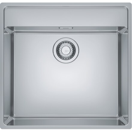 MRX 210/610-50 TL Nerez