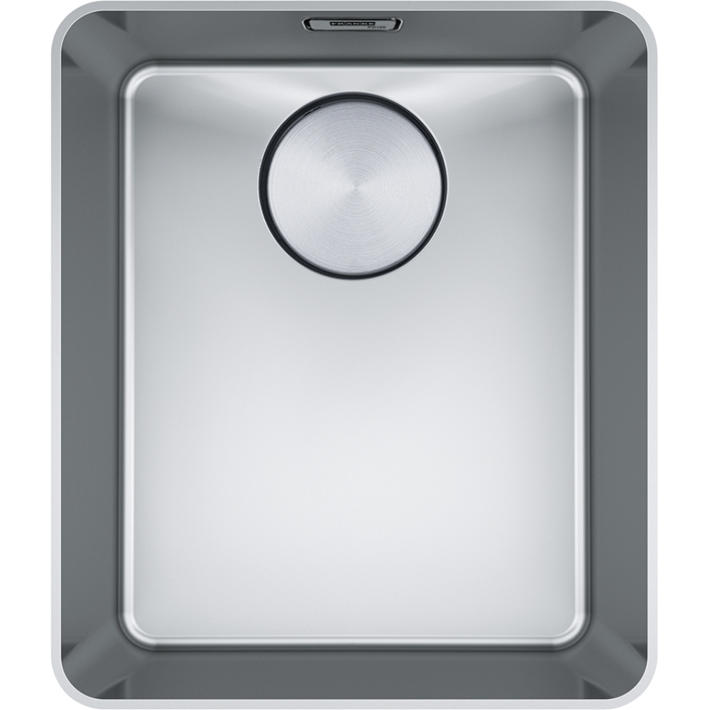 MYX 210/610-34 Nerez