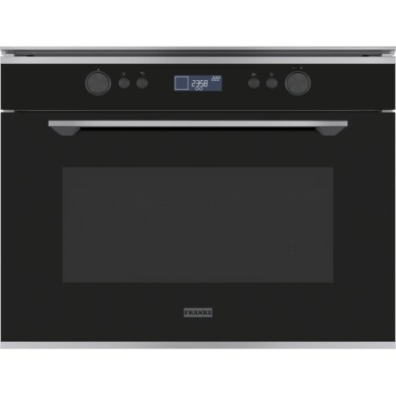 FMY 45 MW XS Čierne sklo/