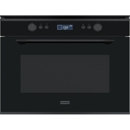 FMY 45 MW BK Čierne sklo