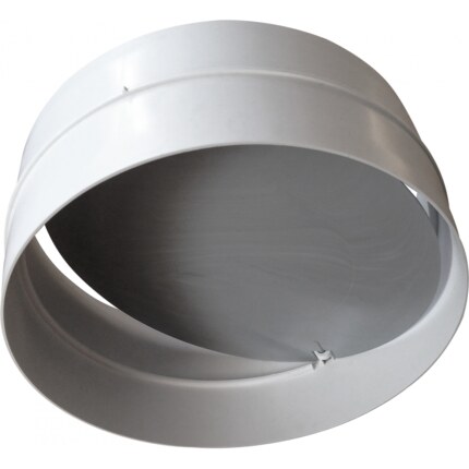 Franke ZK 150ES - Spätná klapka Ø 150 mm