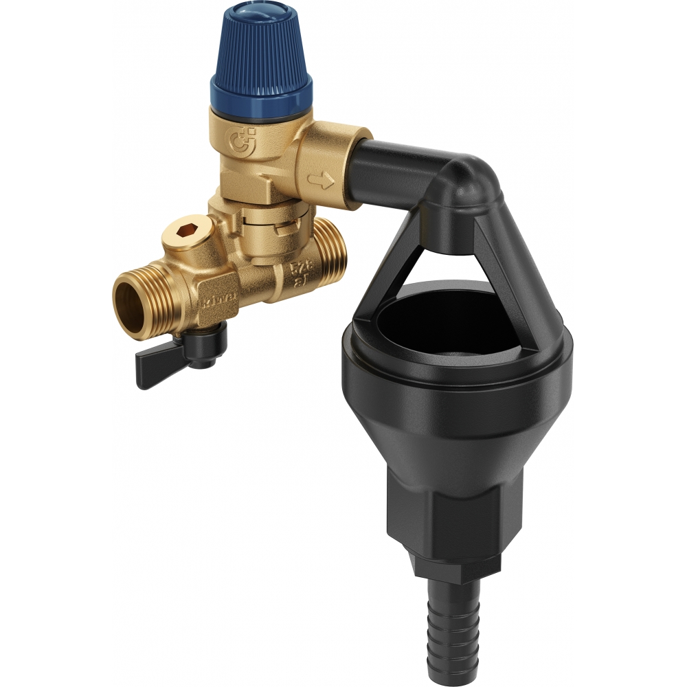 Mythos Water Hub All in One – Obrázok 3