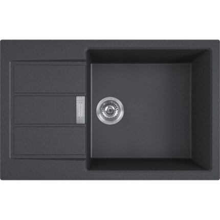 Franke S2D 611-78 XL