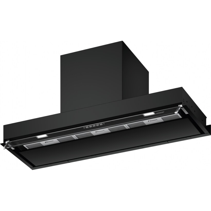 FST PRO BK 904 Matná čierna