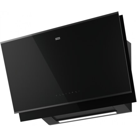 FMY PRO 907 FM BK/BK MATT KL Čierne sklo