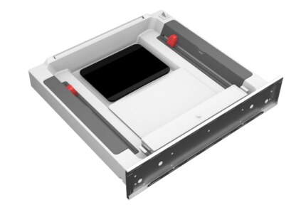 Teka VS 1520 GS vstavaná vákuová zásuvka