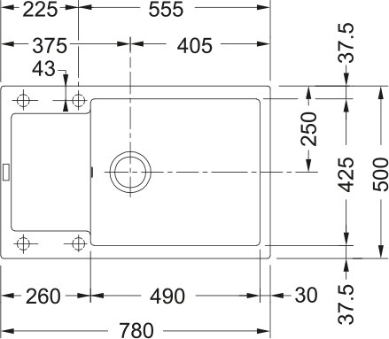 MRG 611-78 BB sahara – Obrázok 2