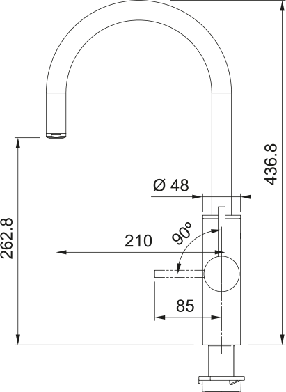 Mythos Water Hub All in One – Obrázok 18