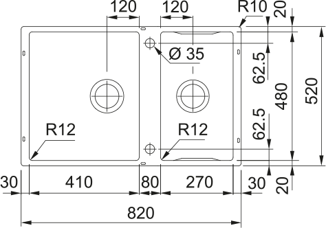 BWX 120-41-27 Nerez – Obrázok 13
