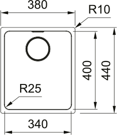MYX 110-34 Nerez – Obrázok 7
