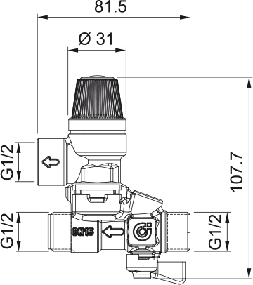 Mythos Water Hub All in One – Obrázok 21