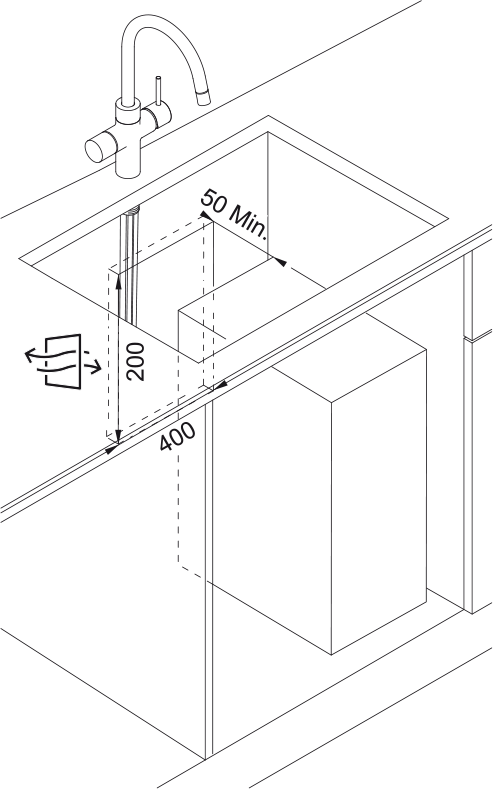 Mythos Water Hub All in One – Obrázok 23