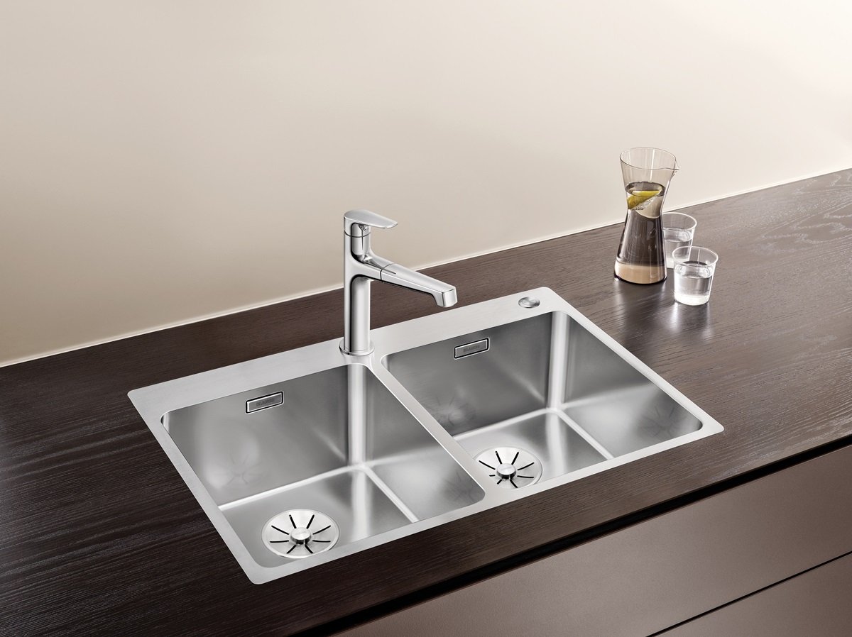 BLANCO ANDANO 340/340-IF/A – Obrázok 2