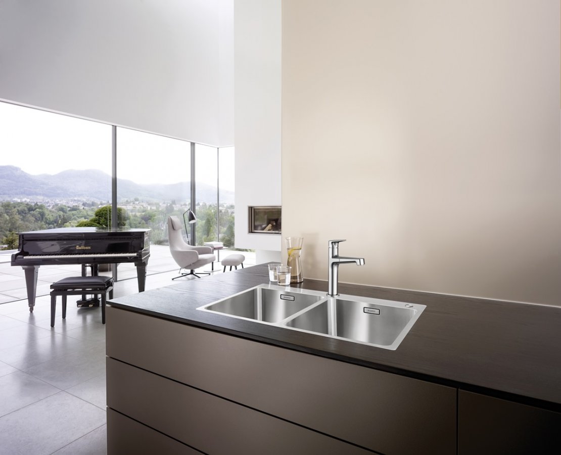 BLANCO ANDANO 340/340-IF/A – Obrázok 3