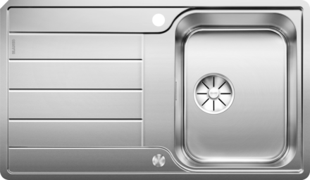 BLANCO CLASSIMO 45S-IF s excentrickým ovládaním PushControl