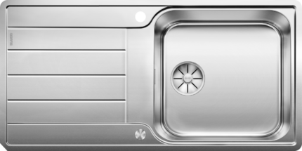 BLANCO CLASSIMO XL 6S-IF s excentrickým ovládaním PushControl