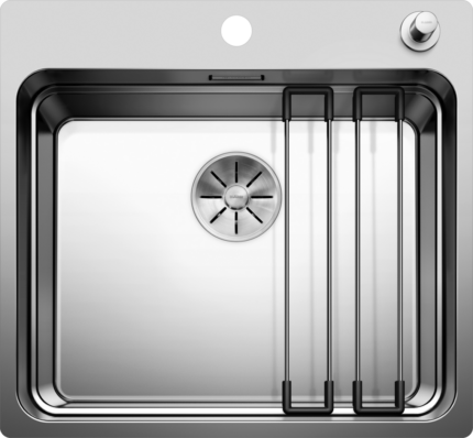 BLANCO ETAGON 500-IF/A s tiahlom