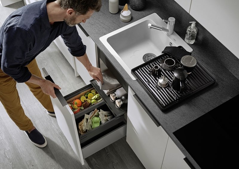 BLANCO FLEXON II 45/2 – Obrázok 3