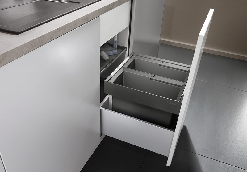 BLANCO FLEXON II 45/2 – Obrázok 2