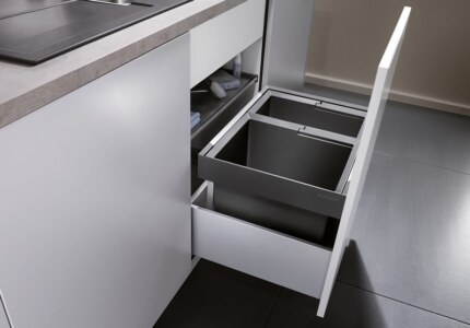 BLANCO FLEXON II 60/2