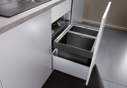 BLANCO FLEXON II 60/2