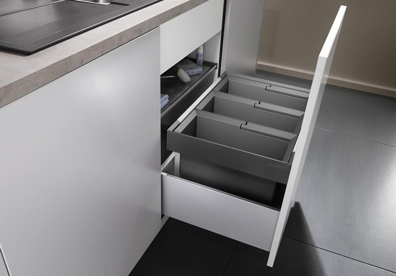 BLANCO FLEXON II 60/3 – Obrázok 2