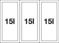 BLANCO FLEXON II 60/3 – Obrázok 4