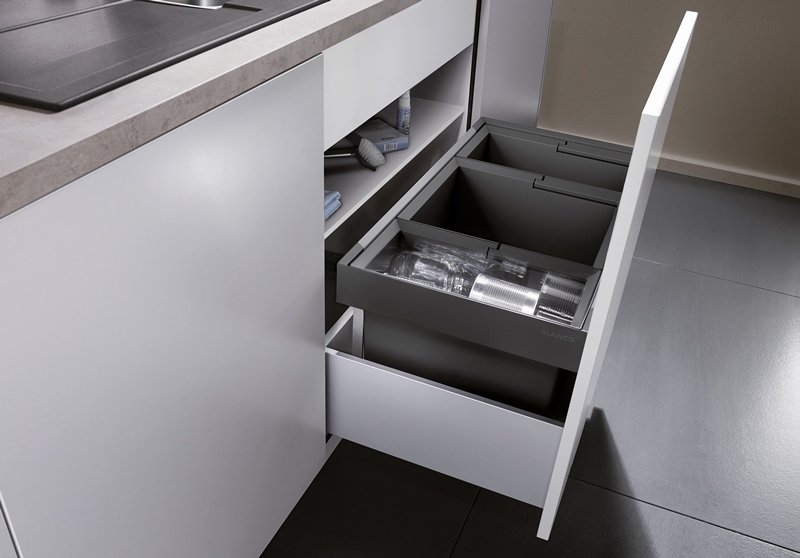 BLANCO FLEXON II LOW 80/3 – Obrázok 2