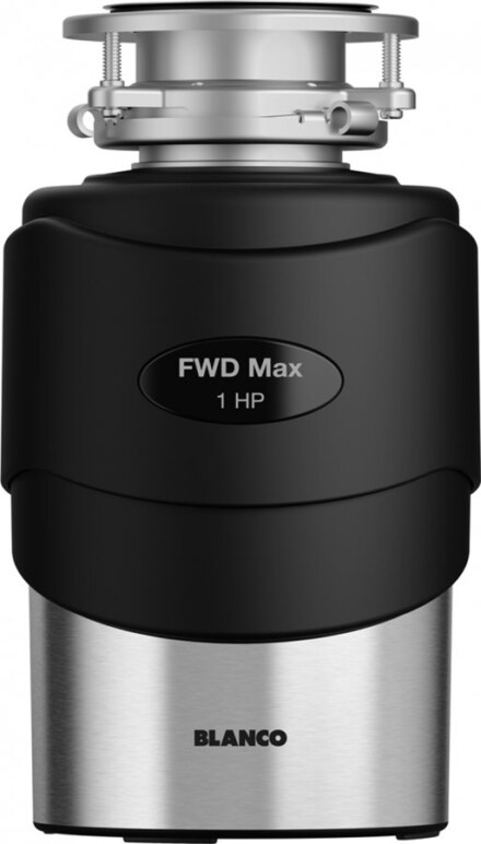 BLANCO FWD Max