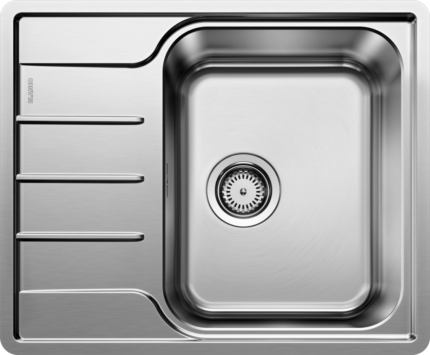 BLANCO LEMIS 45 S-IF Mini