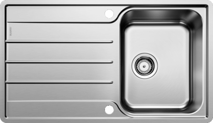 BLANCO LEMIS 45 S-IF