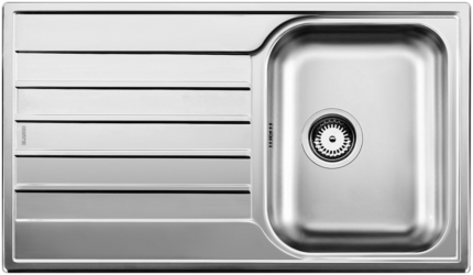 BLANCO LIVIT 45 S Salto