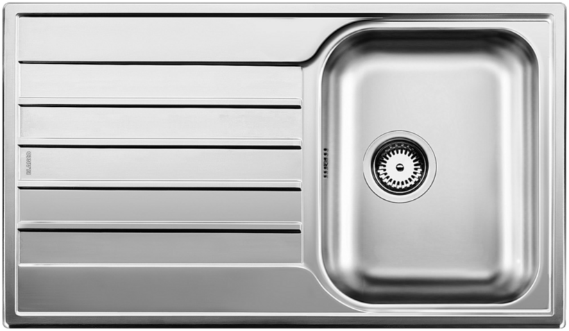 BLANCO LIVIT 45 S Salto