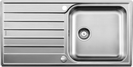 BLANCO LIVIT XL 6 S – s excentrom