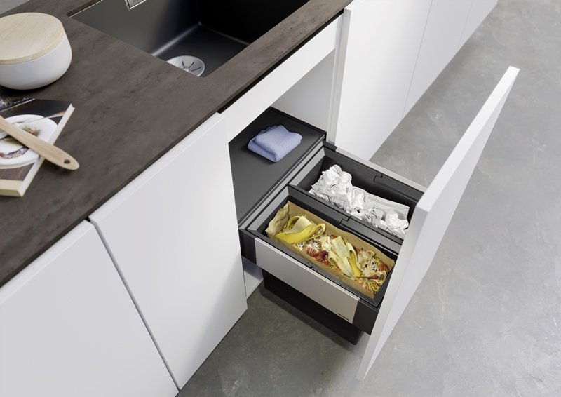 BLANCO SELECT II 45/2 – Obrázok 2