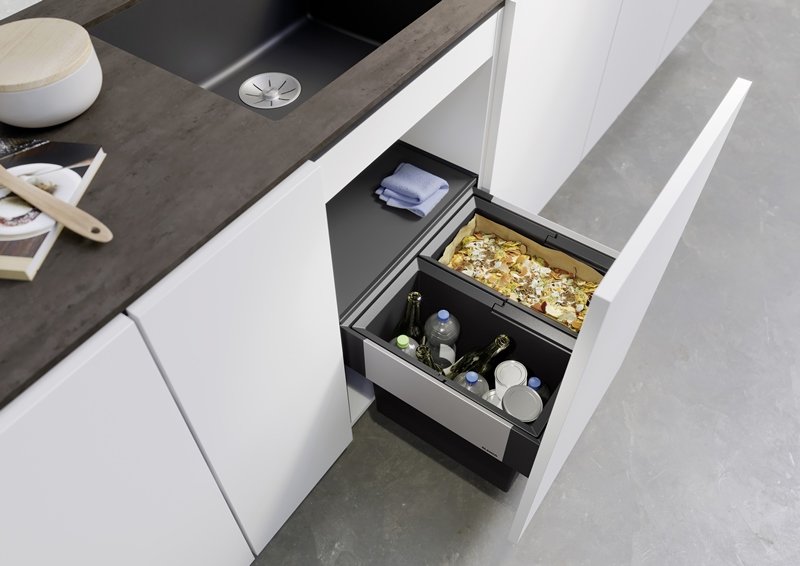 BLANCO SELECT II 50/2 – Obrázok 2