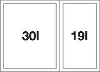 BLANCO SELECT II 60/2 – Obrázok 2